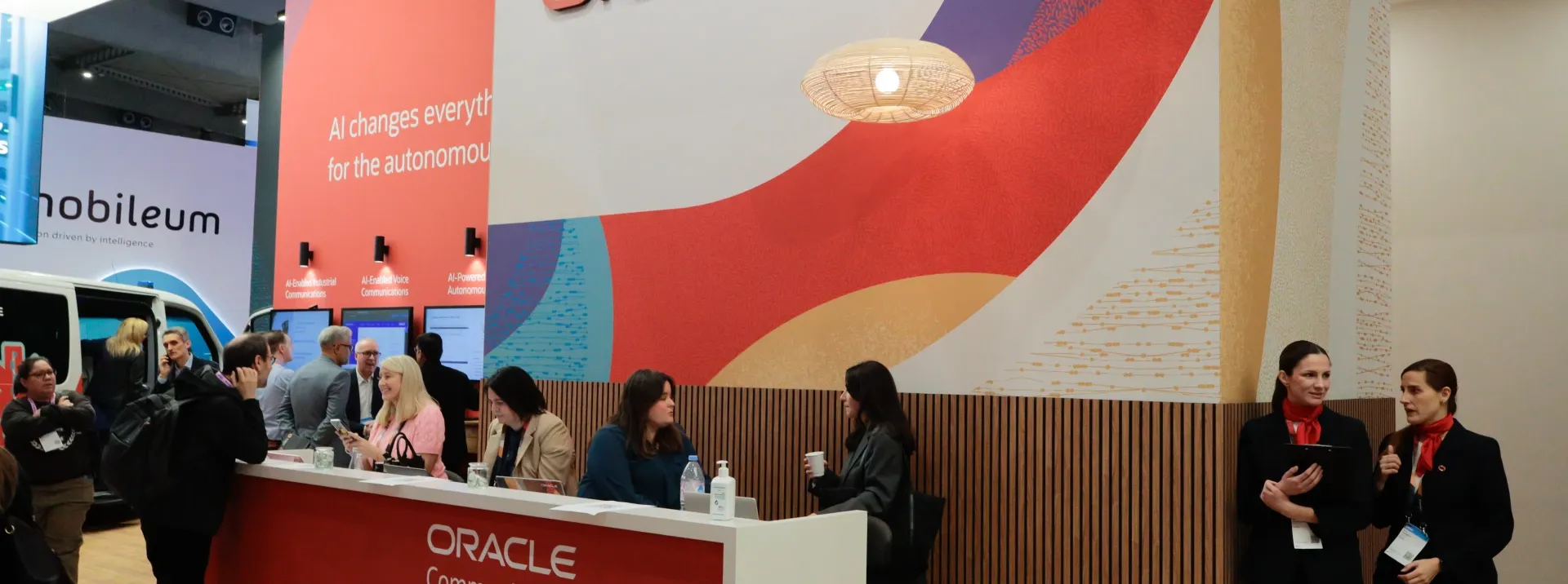 Oracle objavio rekordno tromjesečje uz skok prihoda od infrastrukture u oblaku od 93 posto