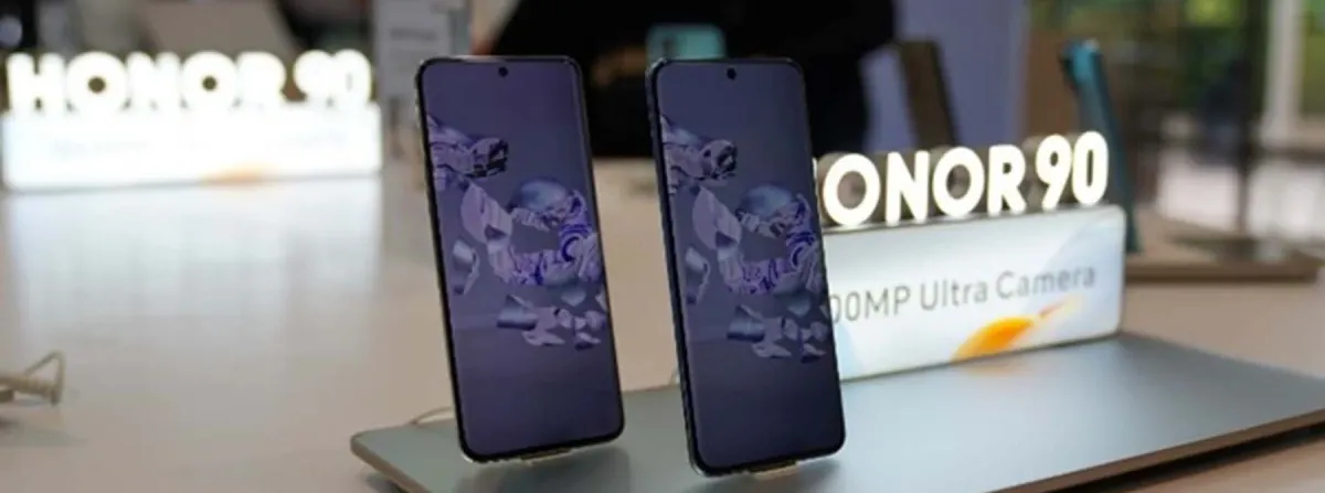 HONOR 90, HONOR Watch 4 i Health aplikacija – idealna kombinacija za sve koji aktivno prate svoje zdravlje