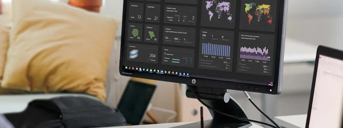 Novi Spanov webinar “How to ensure digital services availability with Dynatrace in the New Normal?“