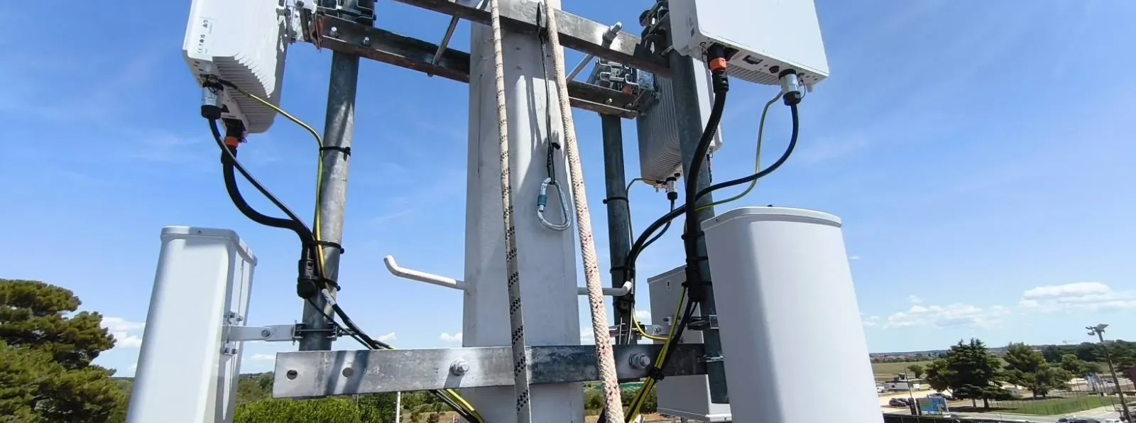 Penetracija 5G Standalone (SA) mreža u Europi doseže kritičnu točku za pokretanje naprednih industrijskih usluga