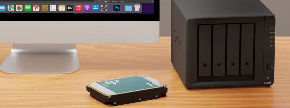 Kako Synology jača kibernetičku sigurnost i kontinuitet poslovanja