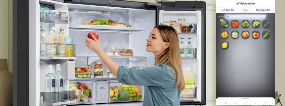 Samsung Electronics osvojio 45 IDEA nagrada za ovogodišnje proizvode