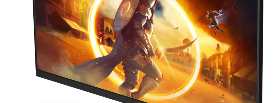AGON by AOC predstavio nove pristupačne gaming monitore