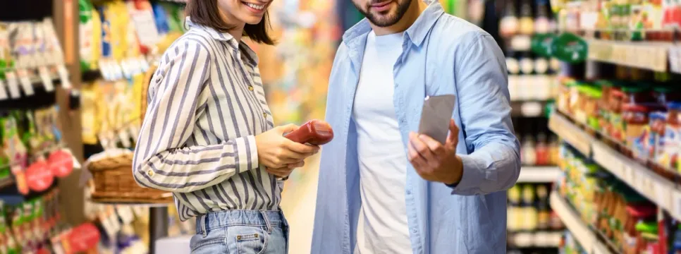 Aplikacije za popuste pomažu potrošačima uštedjeti novac