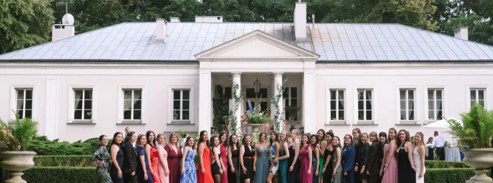 Mlade liderice raspravile ulogu tehnologije u smanjivanju jaza između muškaraca i žena