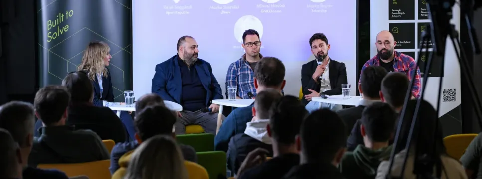 Kako AI mijenja nogometni scouting - revolucija ili iluzija?