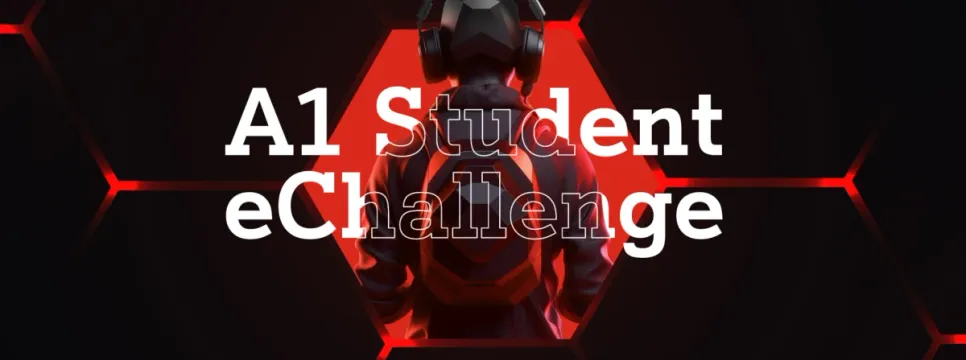 Počinje 13. sezona A1 Adria League i novo izdanje A1 Student eChallengea