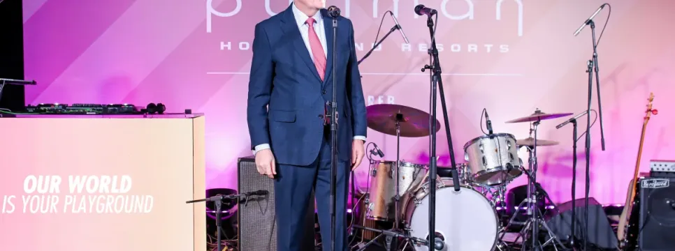 Svečano otvoren prvi Pullman premium hotel u Hrvatskoj