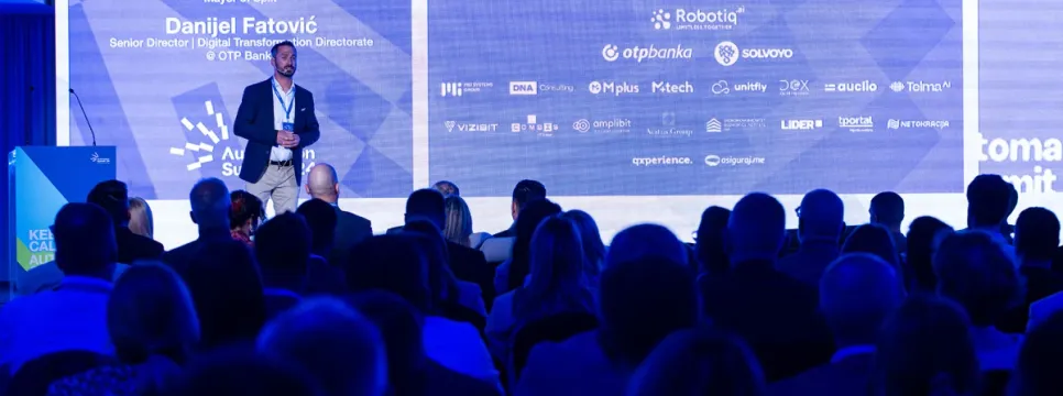 U Split stižu najveći stručnjaci i poslovnih lideri u posebnoj industriji