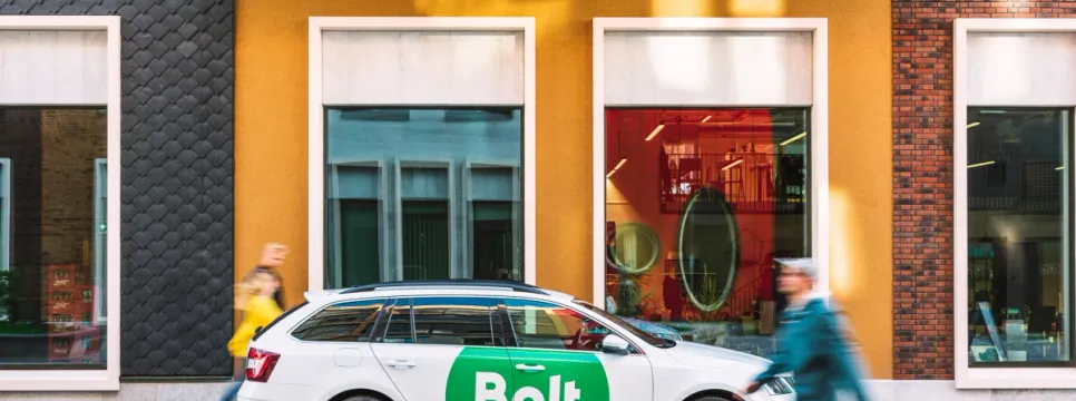 Istraživanje Bolta pokazalo kako vlasnici automobila mogu uštedjeti kroz alternative