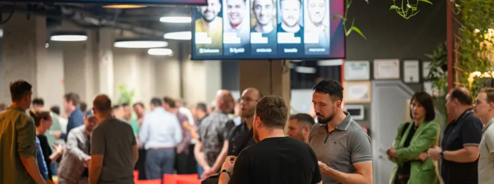 Novo vodstvo predstavilo program udruge CISEx