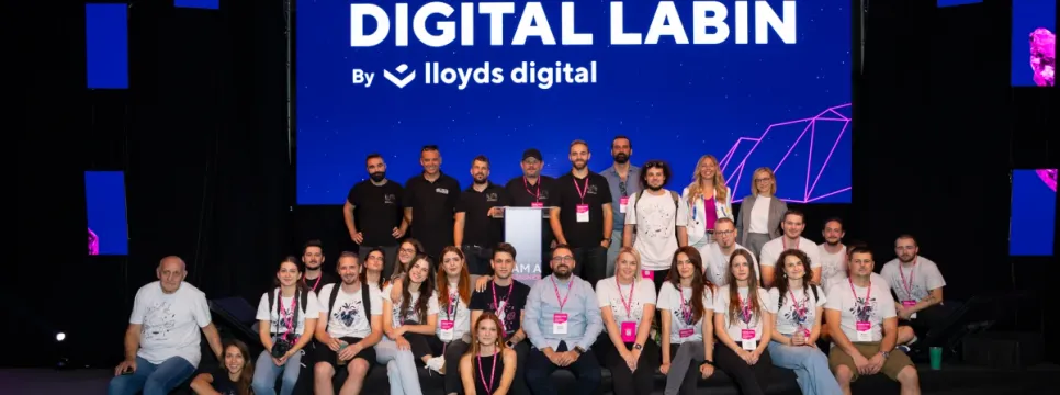 Održano peto izdanje nagrađivane konferencije Digital Labin