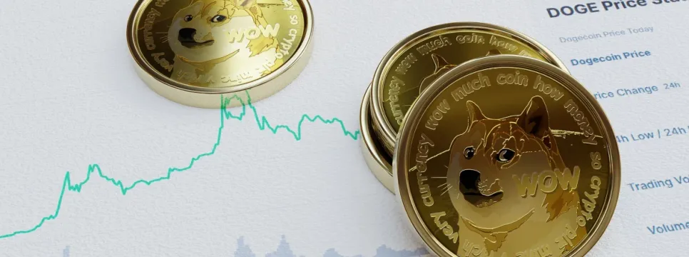 Dogecoin Elona Muska ostao bez više od 40 posto milijunaša