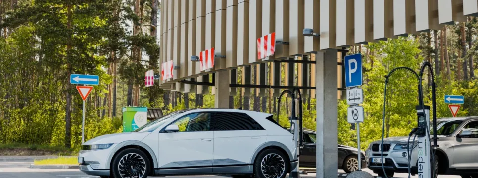 Eleport diljem Hrvatske postavlja 200 punionica za električna vozila