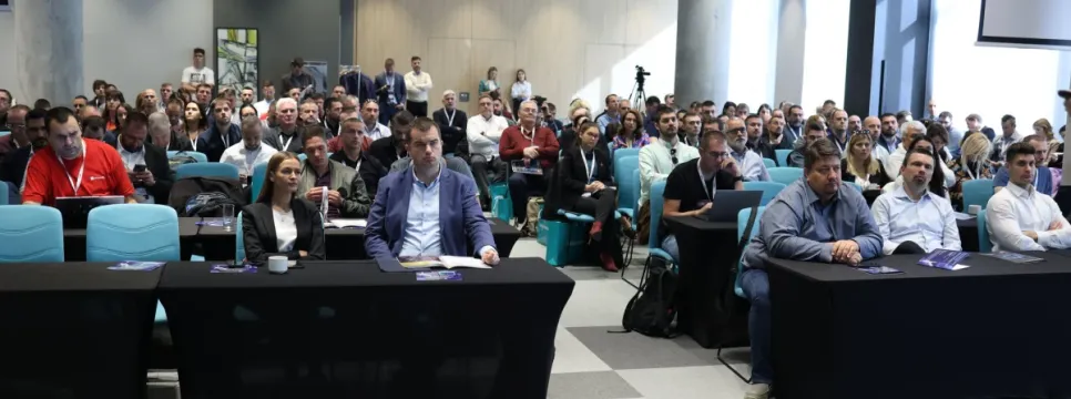 Održana osma eSecurity konferencija 2024.