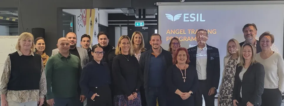 Najuspješniji poslovni anđeli u Hrvatskoj već imaju "unicorn exite"