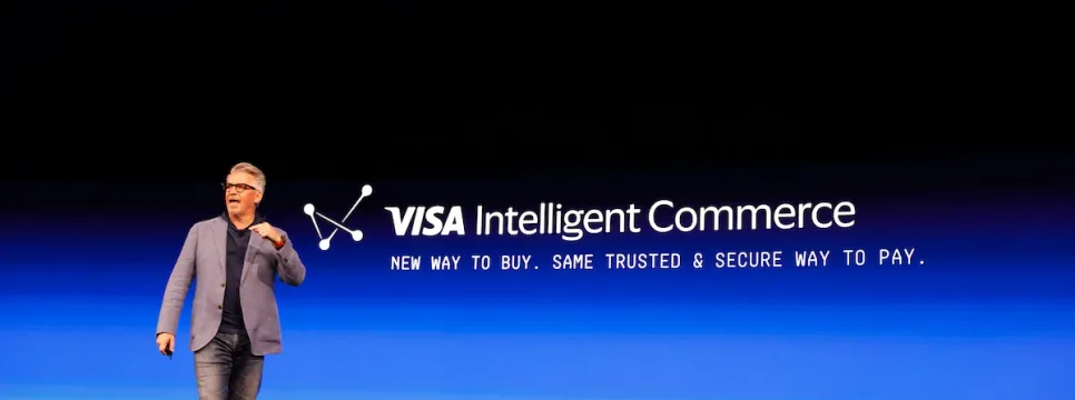 Visa predstavlja osobnije, sigurnije i praktičnije iskustvo kupnje uz AI