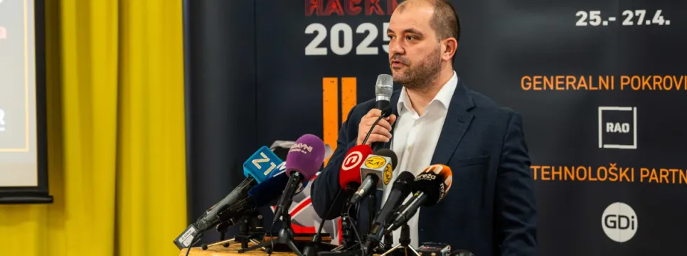 Otvorene su prijave za novo izdanje HACKL-a - hackathona za otvoreni Zagreb