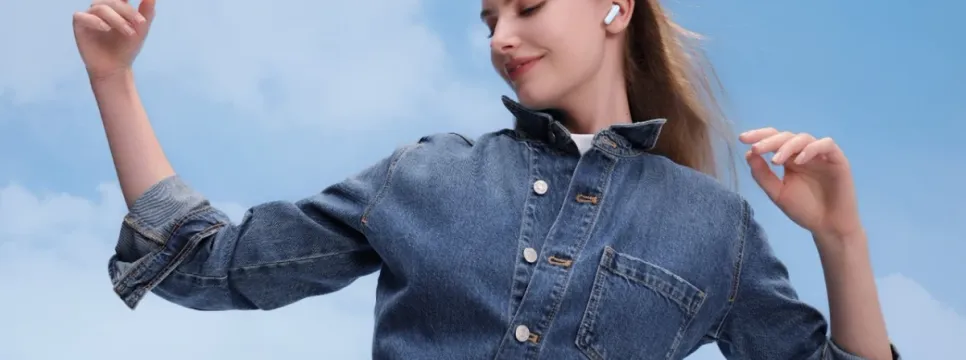 Huawei lansira lagane i kompaktne TWS slušalice s baterijom koja traje 40 sati