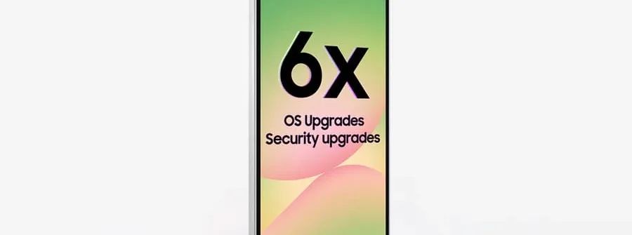 Samsung predstavio Galaxy A56 5G, Galaxy A36 5G i Galaxy A26 5G telefone
