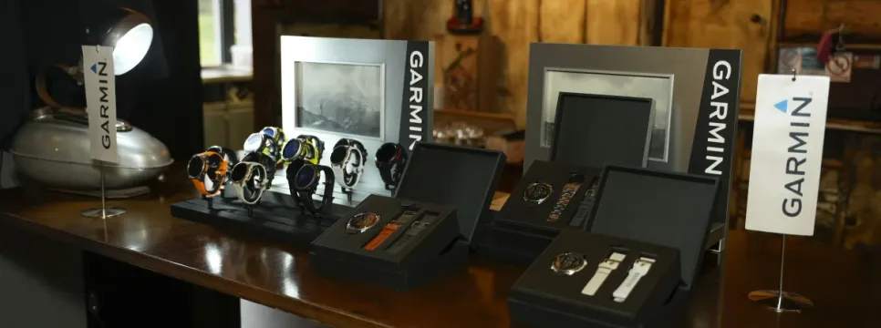 Garmin objavio Garmin Connect izvješće za ovu godinu