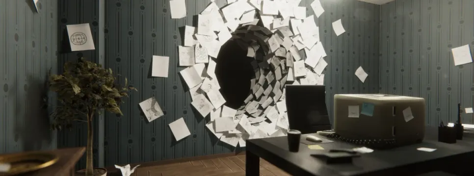 Horor igra Go Home Annie stigla na tržište