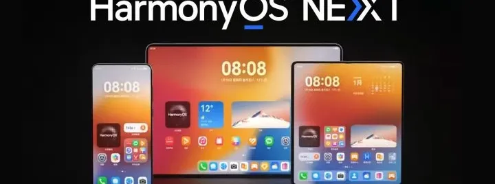 Može li Huaweijev Harmony OS Next postati alternativa za Android?