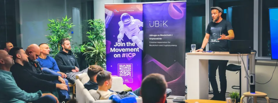 U Zagrebu otvoren jedan od deset najvećih coworkinga - House of Blockchain