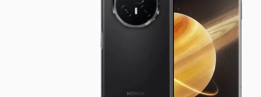 Honor Magic V3 prvi dobiva nadogradnju na Magic OS 9.0