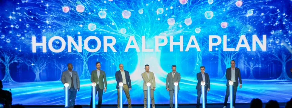 Honor ulaže deset milijardi dolara u strategiju kojom namjerava kreirati globalni AI ekosustav