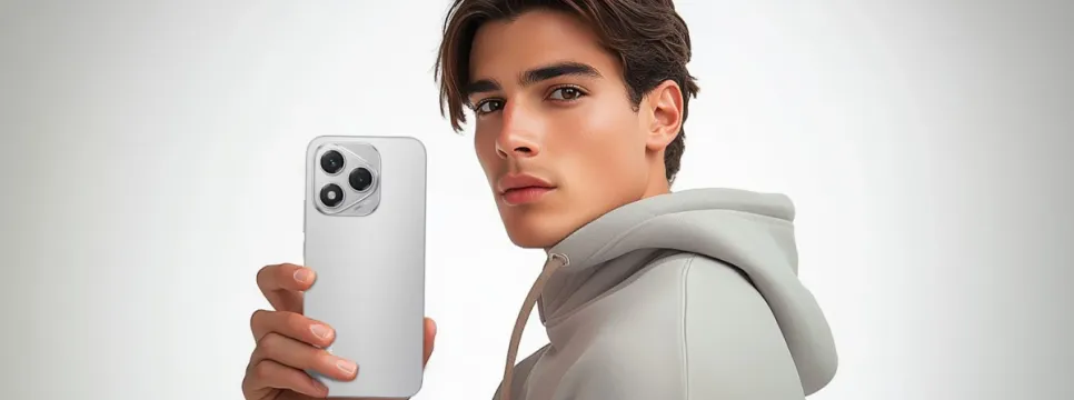 Honor 400 Lite postao prvi Android pametni telefon s AI tipkom