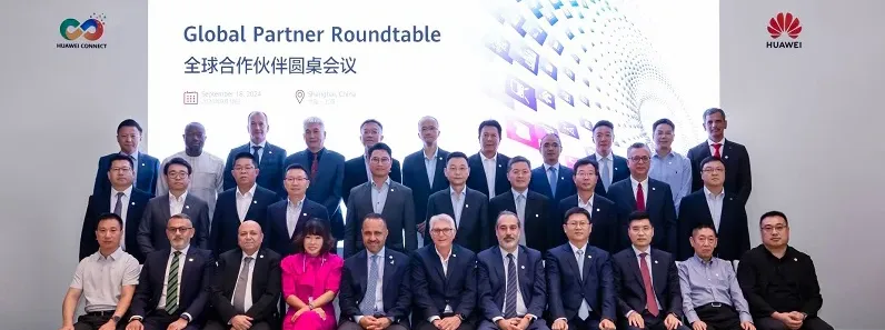 Huawei na posebnom događaju u Kini predstavio AI strategiju za budućnost