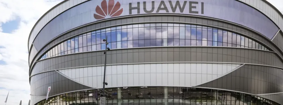 Huaweijeva Europska leadership akademija nominirana za nagradu Europske komisije