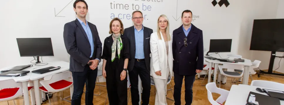 IBM i FOI nastavljaju suradnju za jačanje hrvatske IT industrije