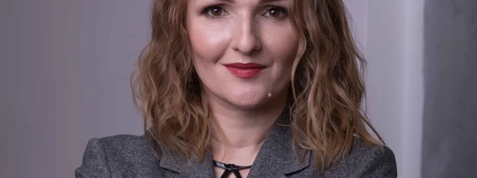 Iris Ernst postala nova Partnerica u Crowe Hrvatska