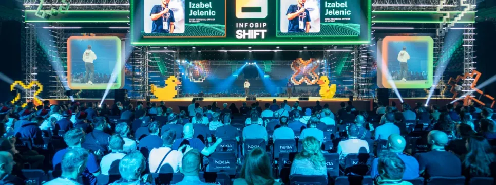 Infobip Shift u Zadru srušio rekorde, organizatori najavljuju nakon SAD-a širenje i u Aziju