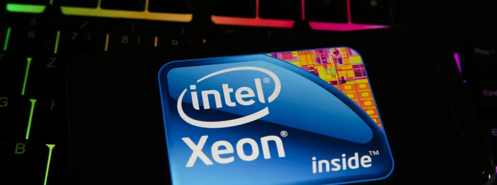 Intel predstavlja Xeon sljedeće generacije
