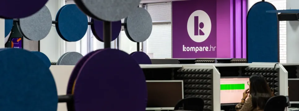 Kompare.hr preuzeo Progreso grupu