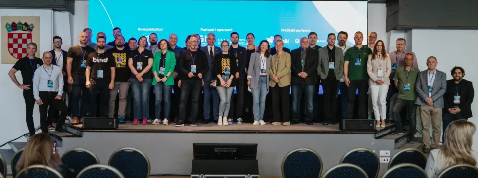 U Puli održana četvrta Let'sGrow! tehnološka konferencija