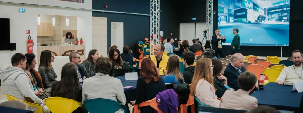 Zagreb i Novska organizirat će JTP Groundwork Technical Regional Forum