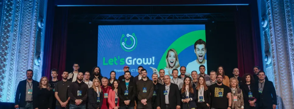 Najveća istarska ICT konferencija i ove će se godine održati u Puli