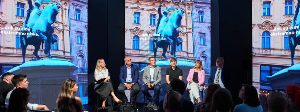 Kako će izgledati Hrvatska 2074.? Pogledajte u multimedijskom paviljonu Muzeja Mimara