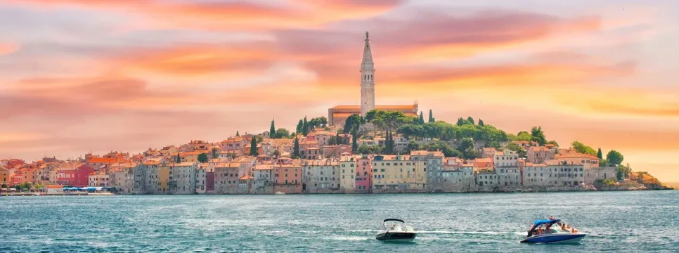 Rovinj će u listopadu ugostiti Masters of Building Fair