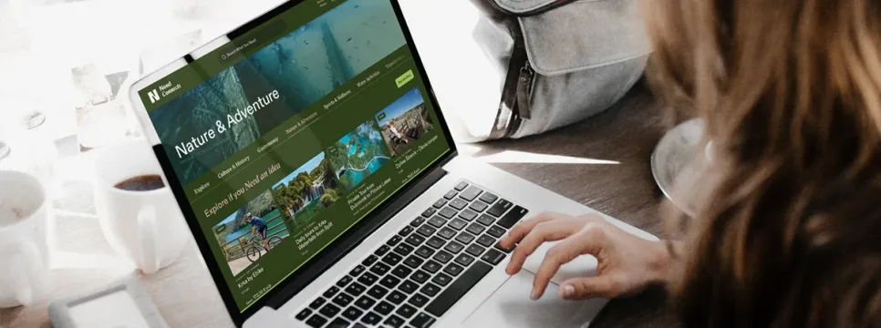 Need Connects nova turistička all-in-one mobilna aplikacija