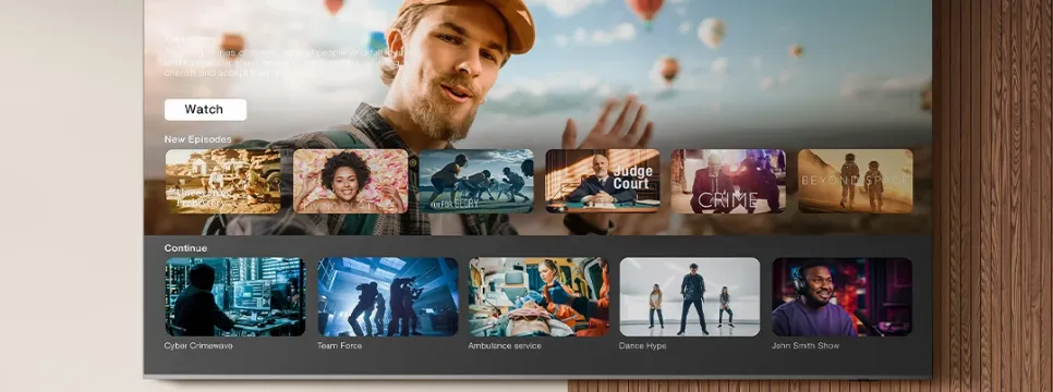 Samsung s novom linijom AI TV-a i zvučnika ide u novo osvajanje tržišta