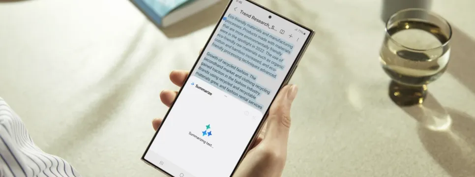 One UI 7 Beta dobio odlične kritike tehničkih stručnjaka