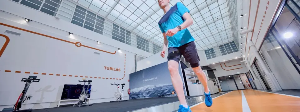 Huawei Health Lab u Finskoj oblikuje budućnost nosivih uređaja