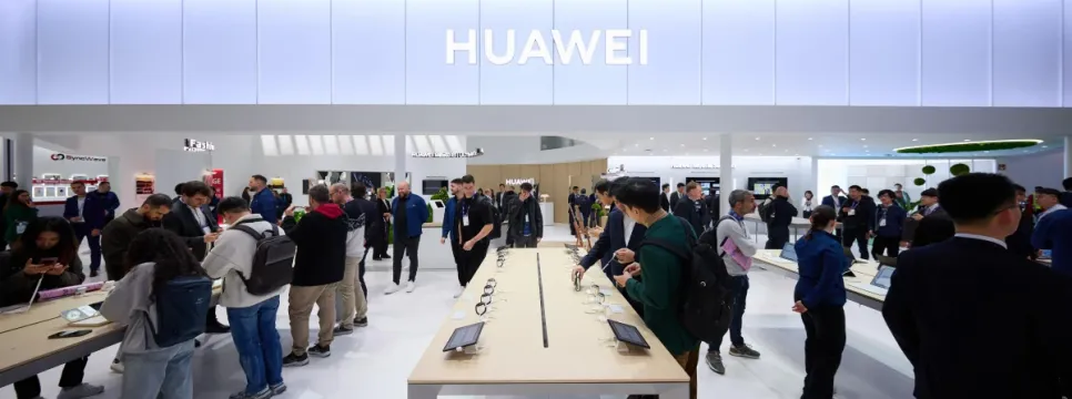 Huawei i Turismo Andalucía potpisali memorandum