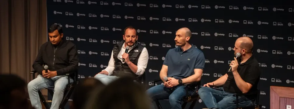 Hrvatska IT konferencija u Americi oborila rekorde