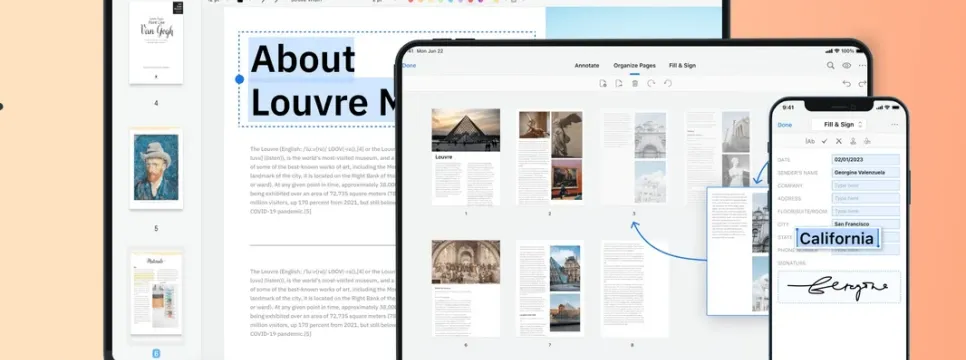 Na tržištu se pojavio PDF alat koji može sve - potpuno besplatno!